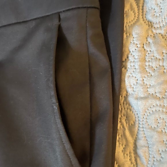 Awareness by Kenneth Cole Size 35 Men’s Black Dress Pants - Picture 3 of 6